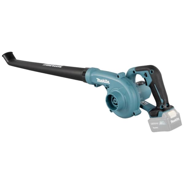 Makita UB101DZ Batteri UB101DZ Lövblås exkl. batteri, utan laddare 12 V