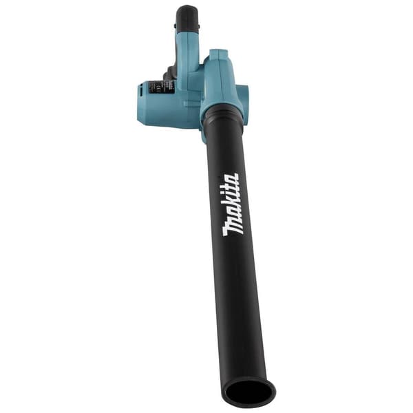 Makita UB101DZ Batteri UB101DZ Lövblås exkl. batteri, utan laddare 12 V