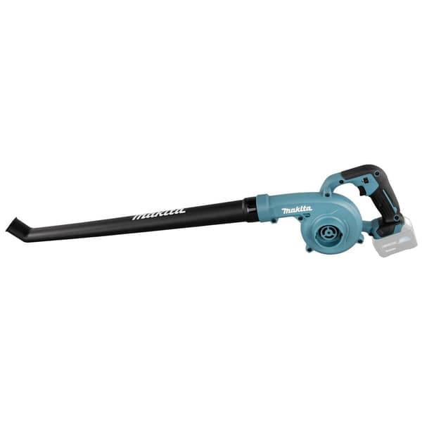 Makita UB101DZ Batteri UB101DZ Lövblås exkl. batteri, utan laddare 12 V