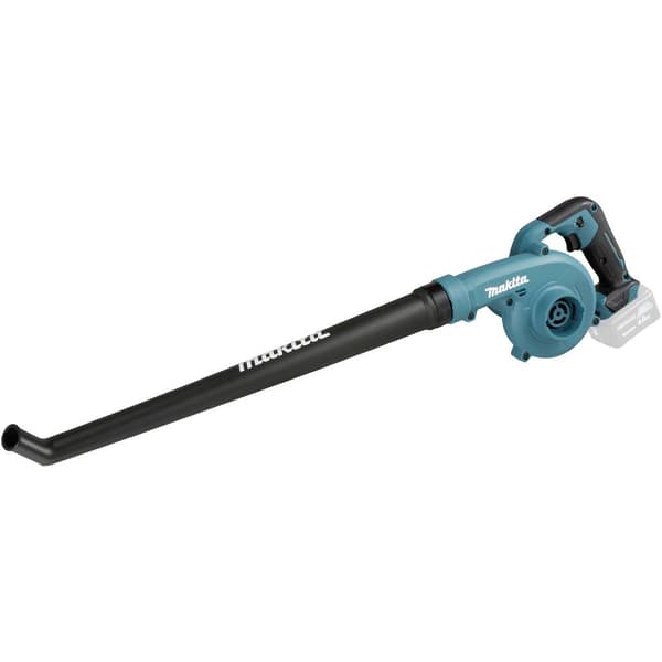 Makita UB101DZ Batteri UB101DZ Lövblås exkl. batteri, utan laddare 12 V