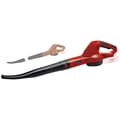 Miniatyrbild 1 av 6: Einhell GE-CL 18/1 Li E-Solo Power X-Change Batteri 3433541 Lövblås Softgriff, exkl. batteri, utan laddare