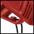 Miniatyrbild 3 av 5: Einhell GC-EL 3024 E Elnät 3433370 Lövsug Axelrem