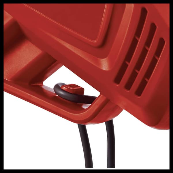 Einhell GC-EL 3024 E Elnät 3433370 Lövsug Axelrem
