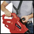 Miniatyrbild 5 av 5: Einhell GC-EL 3024 E Elnät 3433370 Lövsug Axelrem