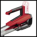 Miniatyrbild 5 av 5: Einhell Professional GP-LB 18/200 Li E-Solo Batteri 3433555 Lövblås exkl. batteri, utan laddare
