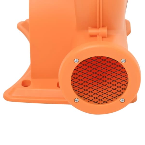 vidaXL Elektrisk luftfläkt 300 W