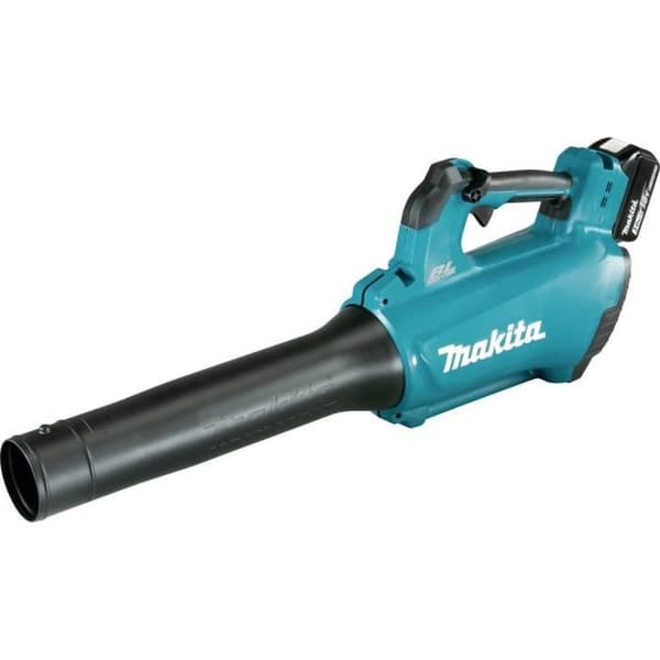 Souffleur - MAKITA - DUB184RF - Luftfart 52,1 m/s - Batteri 18V - Kompatibel med DUB362Z