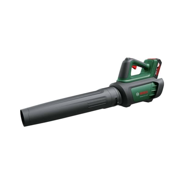 Bosch Home and Garden AdvancedLeafBlower 36V-750 solo Batteri 0.600.8C6.001 Lövblås exkl. batteri 36 V