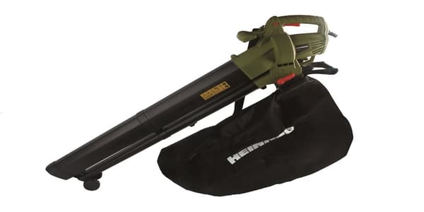 HR SUFLANTA-ASPIRATOR FRUNZE 3500W 40L