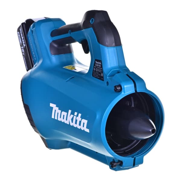Lövblås 18V DUB184RT MAKITA