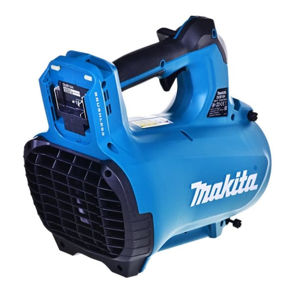 Lövblås 18V DUB184RT MAKITA