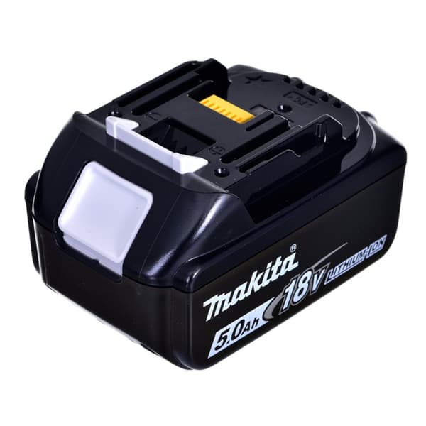 Lövblås 18V DUB184RT MAKITA