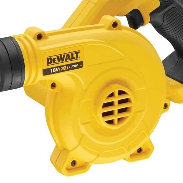 XR 18V sladdlös fläkt (utan batteri eller laddare) - DEWALT - DCV100