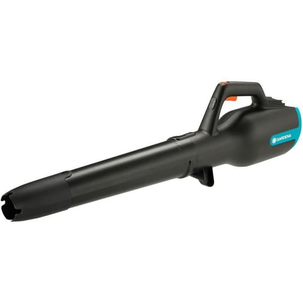 Souffleur - GARDENA - PowerJet 18V P4A - Max hastighet 100 Km/h - Autonomi 23 min - Utan batteri