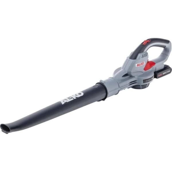 LB 2060 fläkt utan batteri och laddare - 4003718057553