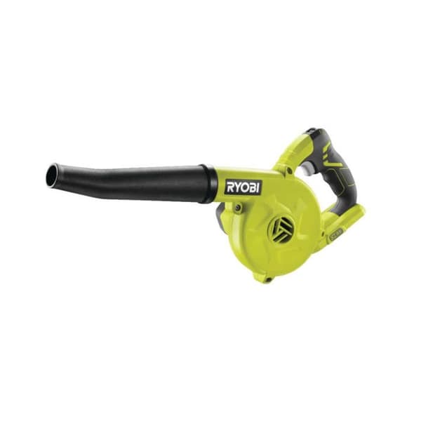 RYOBI 18V One+ verkstadsfläkt utan batteri eller laddare R18TB-0