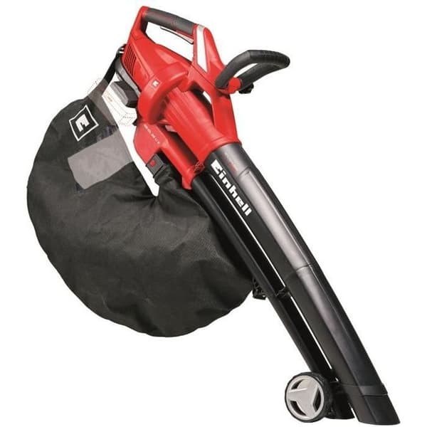 Einhell GE-CL 36 Li E sladdlös lövblåsare - Solo 3433600