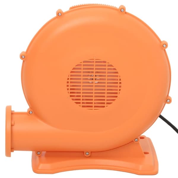 Elektrisk luftfläkt 300 W