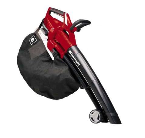 Einhell GE-CL 36 Li E-Solo sladdlös lövblåsare 210 km/h Litium