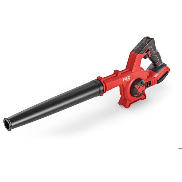 Fläkt - Flex - BW 18.0-EC - 18.0 V - Borstlös motor - Ergonomisk