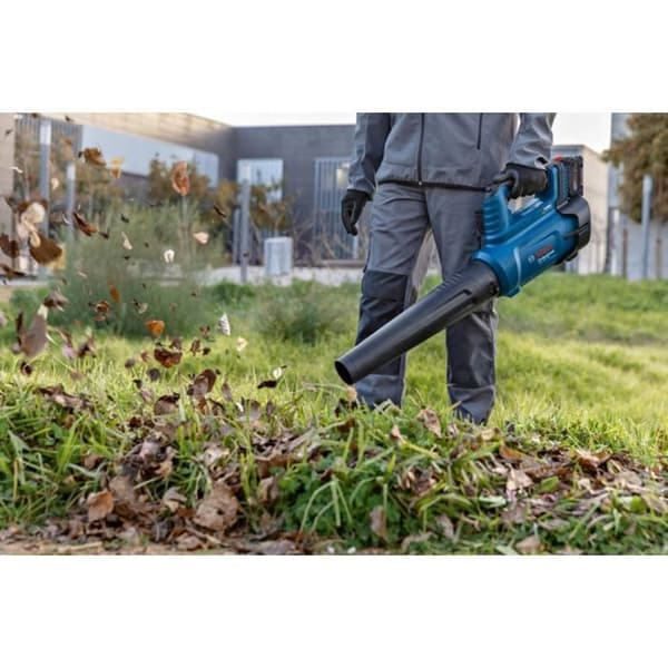 Bosch Professional GBL 18V-750 sladdlös 06008D2000 18V fläkt