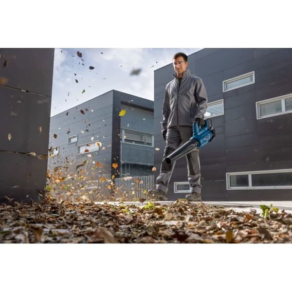 Bosch Professional GBL 18V-750 sladdlös 06008D2000 18V fläkt