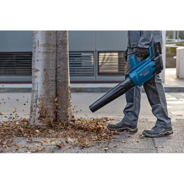 Bosch Professional GBL 18V-750 sladdlös 06008D2000 18V fläkt
