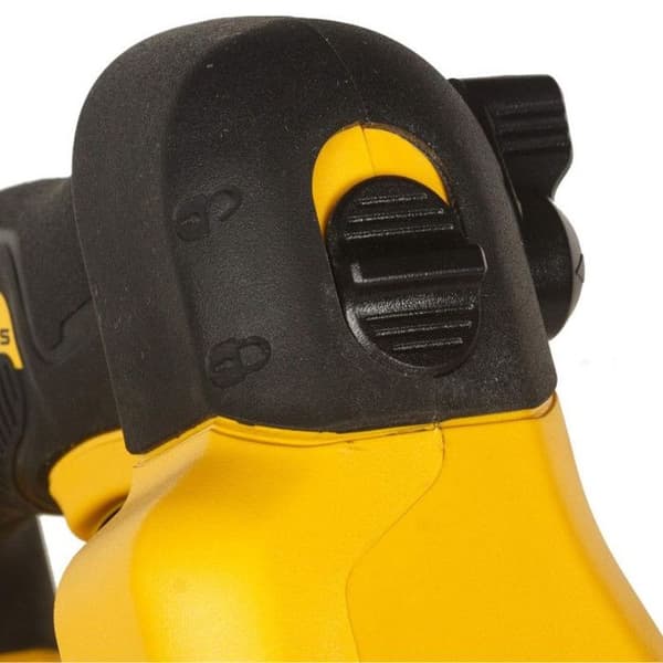 Blåsmaskin - DEWALT - DCM572N - 54 V - Variabel hastighet - Lätt och kompakt design