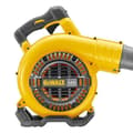Miniatyrbild 2 av 6: Blåsmaskin - DEWALT - DCM572N - 54 V - Variabel hastighet - Lätt och kompakt design