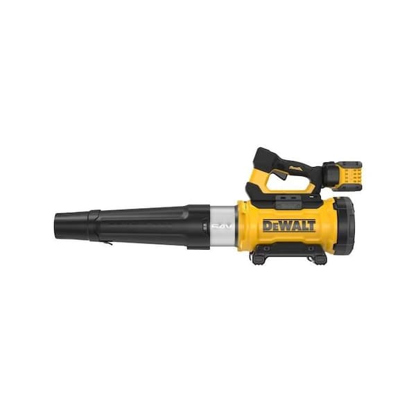 Axial blåsare XR FlexVolt 54V - DEWALT - Med batteri 3Ah - Borstlös - DCMBL777X1-QW