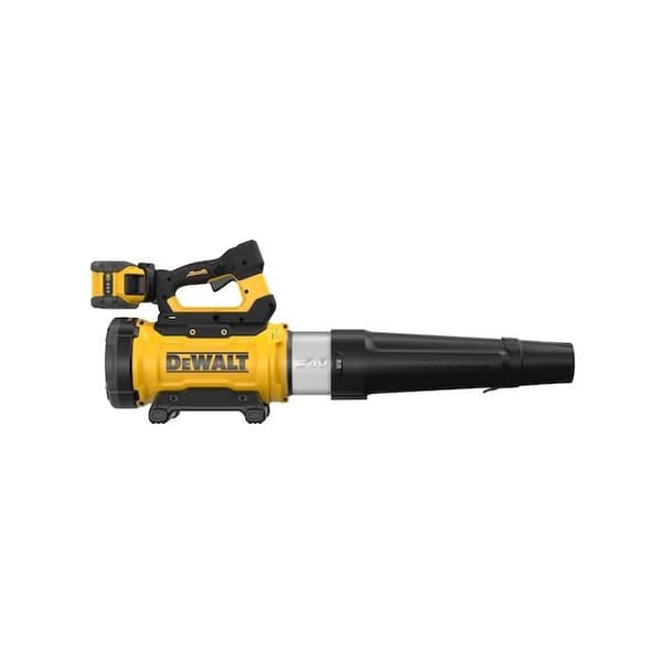 Axial blåsare XR FlexVolt 54V - DEWALT - Med batteri 3Ah - Borstlös - DCMBL777X1-QW