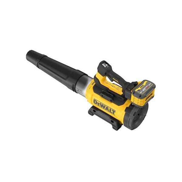 Axial blåsare XR FlexVolt 54V - DEWALT - Med batteri 3Ah - Borstlös - DCMBL777X1-QW