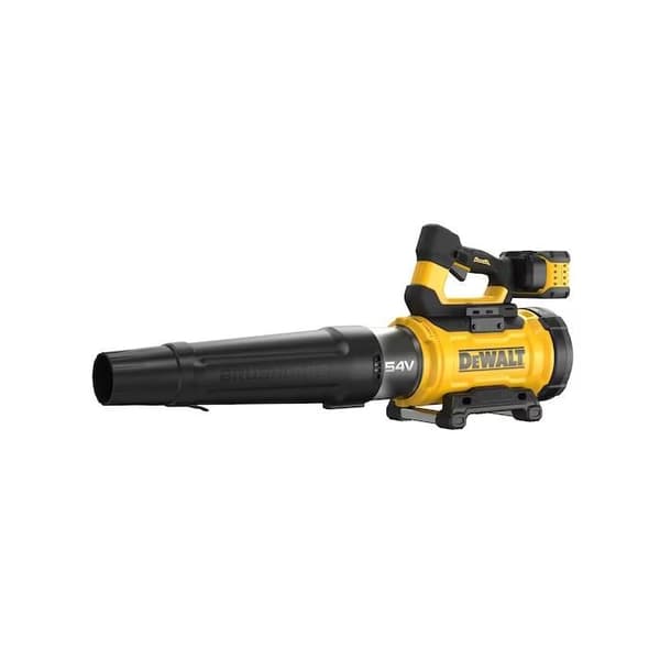 Axial blåsare XR FlexVolt 54V - DEWALT - Med batteri 3Ah - Borstlös - DCMBL777X1-QW