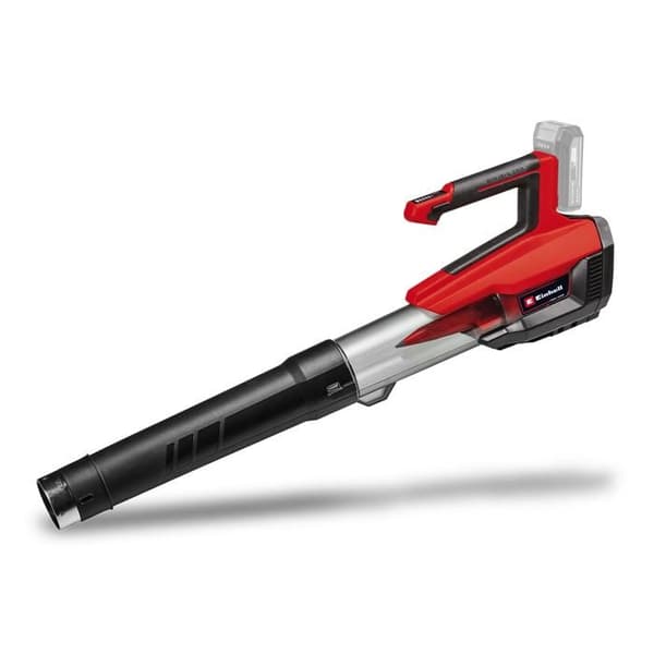 Einhell Professional Bärbladsblåsare utan sladd GP-LB 18/200 Li E-Solo Power X-Change (18V) Levereras utan batteri eller laddare