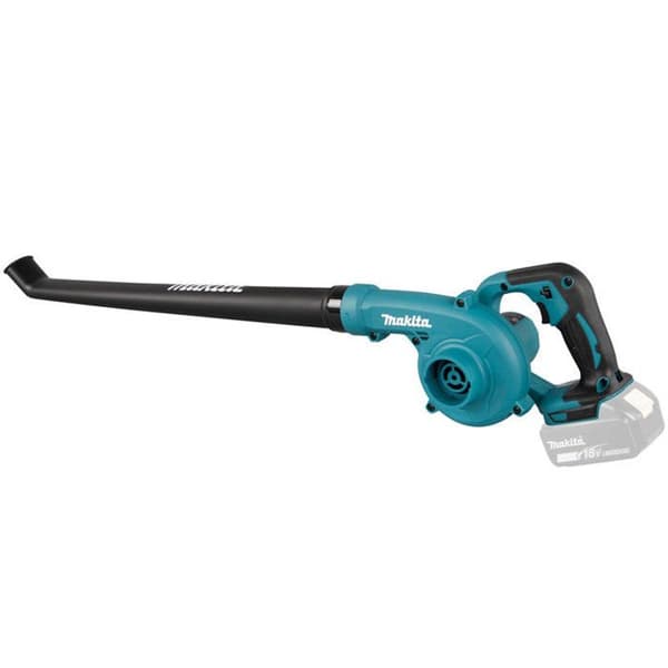 Blåser 18V Li-Ion - MAKITA - utan batteri eller laddare - DUB186Z