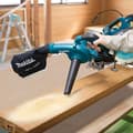Miniatyrbild 4 av 5: MAKITA 18V vakuumfläkt - utan batteri och laddare DUB185Z