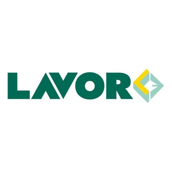 lavour 1200w våt- och torrdammsugare i rostfritt stål