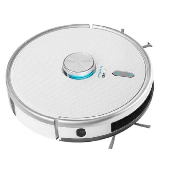 Koncept Rengöringsrobot 2-i-1 PerfectCleanVR3125 - 8595631020869 Vit