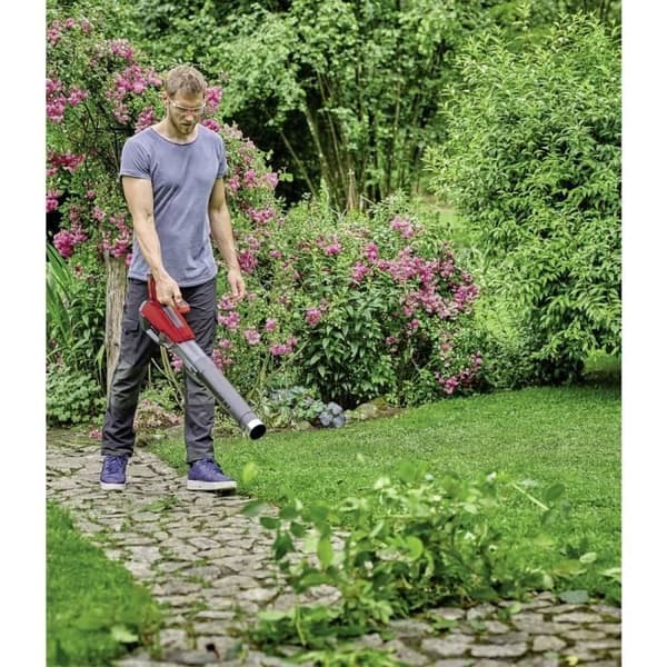 Einhell GP-LB 18/200 Li GK-Solo sladdlös 3433550 GP-LB 18/200 Li GK-Solo fläkt