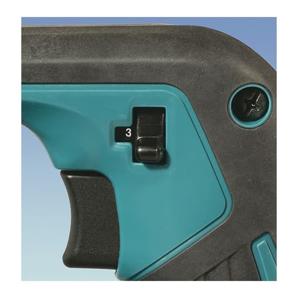 Blåser 18V Li-Ion - MAKITA - utan batteri eller laddare - DUB186Z