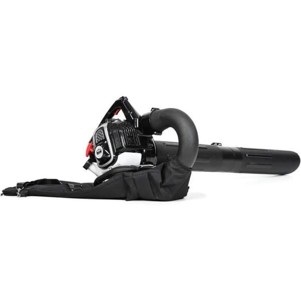 Trädgårdsdammsugare - NAX POWER PRODUCTS - 950V - Motor 25,4 cm3 - 0,75 kW - Påse 40L