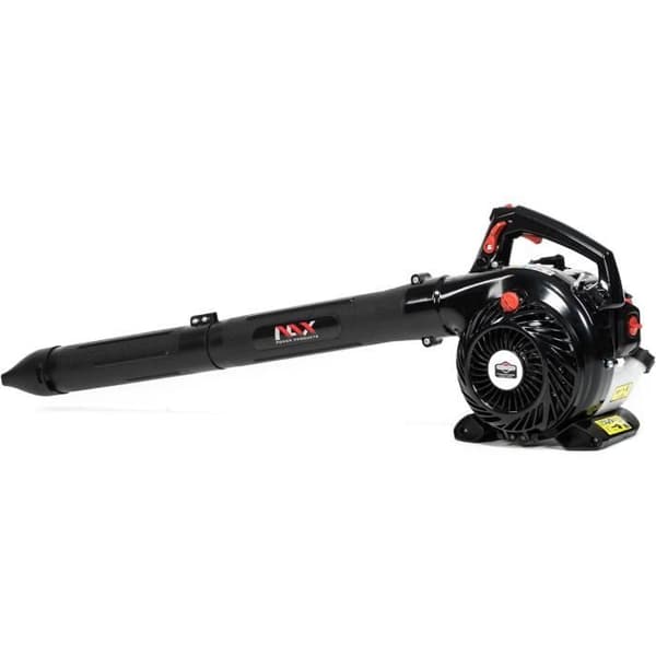 Trädgårdsdammsugare - NAX POWER PRODUCTS - 950V - Motor 25,4 cm3 - 0,75 kW - Påse 40L