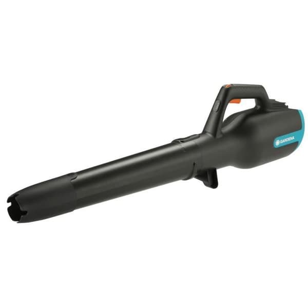 Souffleur - GARDENA - PowerJet 18V P4A - Variabel hastighetskontroll och reglering - Utan batteri