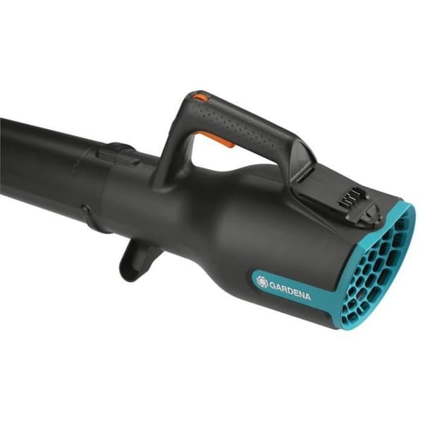 Souffleur - GARDENA - PowerJet 18V P4A - Variabel hastighetskontroll och reglering - Utan batteri