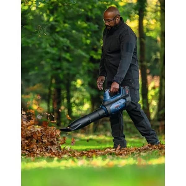 Souffleur BOSCH GBL 18V-800 (Maskin endast)