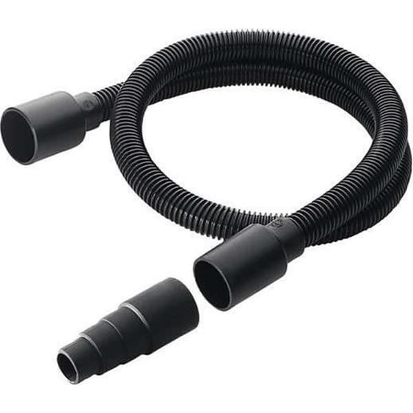 KARCHER flexibel sugslang för elverktyg - Extra tunn - 1m