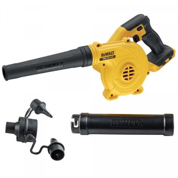 DeWALT DCV100 18 V XR kompakti puhallin