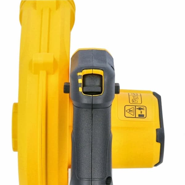 DeWALT DCV100 18 V XR kompakti puhallin