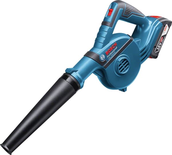 Bosch Professional GBL 18V-120 06019F5100 Sladdlös Lövblås