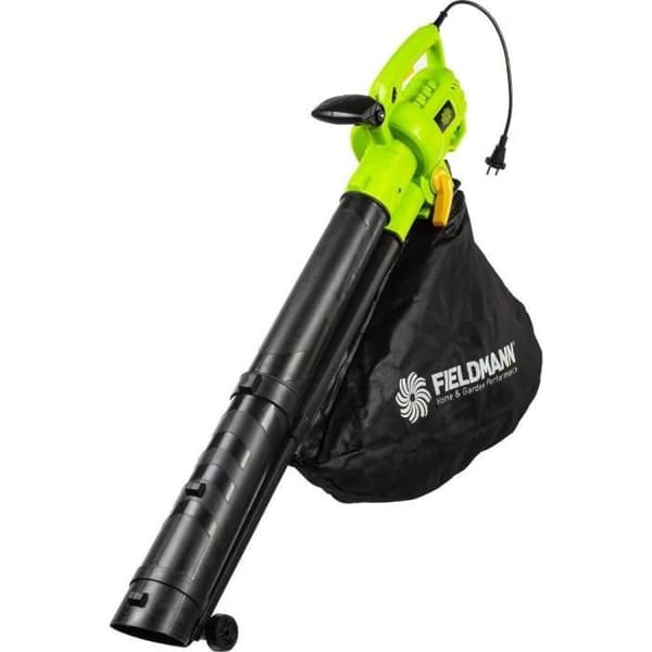 Aspirator blåser - Fieldmann - FZF 4030-E